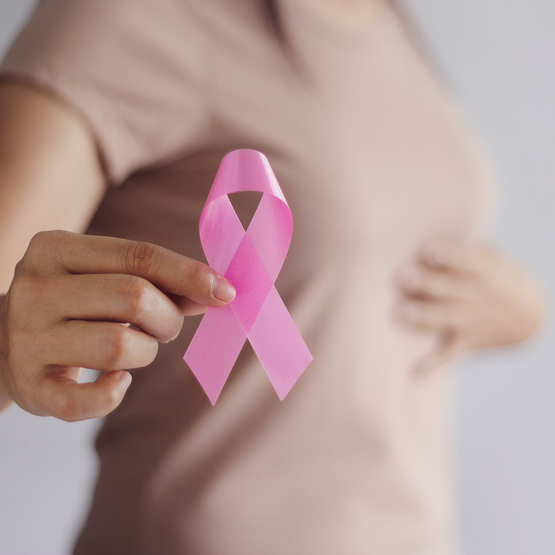 Breast Cancer Screening