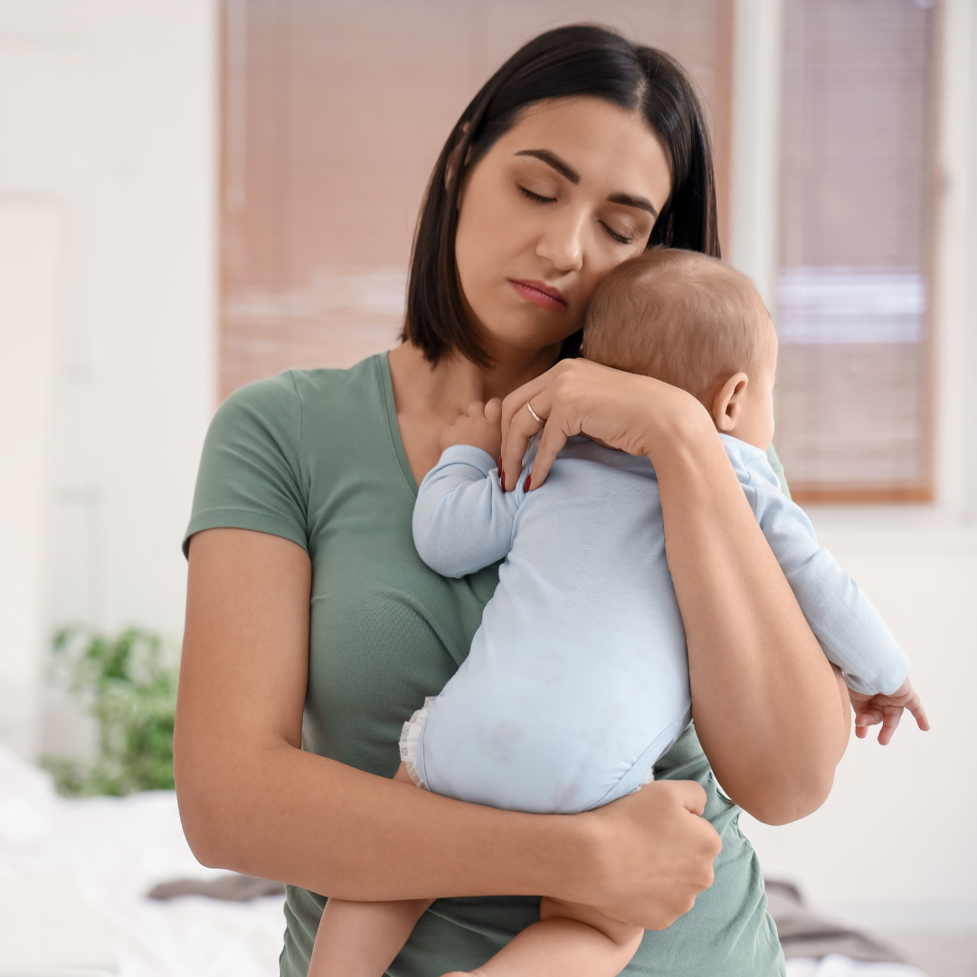 Postpartum Care