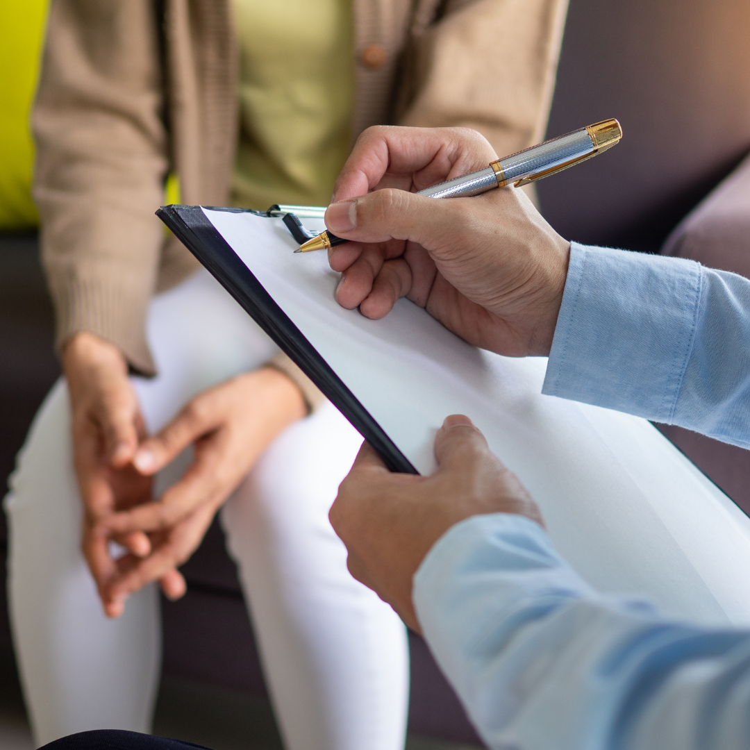 Preconception Counseling